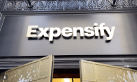 Instagram Expensify sign oKHMln