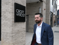 Jonathan Frost oNVUMD