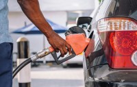 Unsplash gas car vehicle gasoline station IHnLSZ