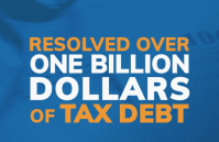 YouTube tax debt commercial 9O5cD6
