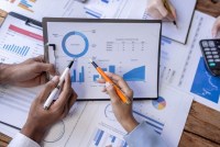 Financial reporting EsT1FY