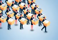 Layoffs QS964j