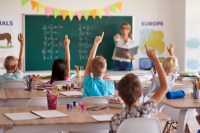 Freepik elementary school students RfD7c4
