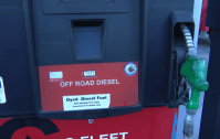 YouTube dyed diesel fuel kO9EAM